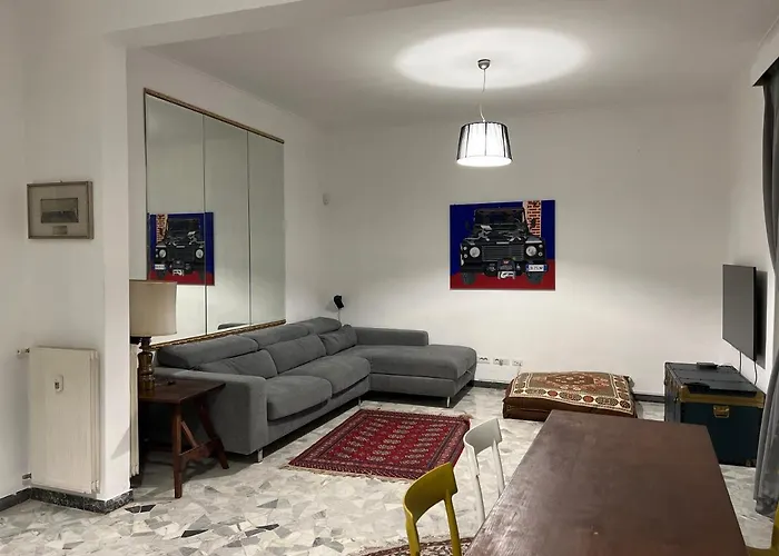 Divertiti Nel Cuore Della Dolce Apartamento
