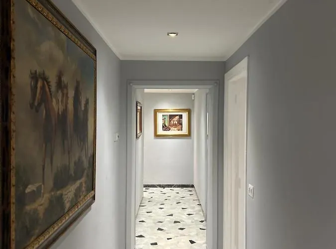 Divertiti Nel Cuore Della Dolce Apartamento *