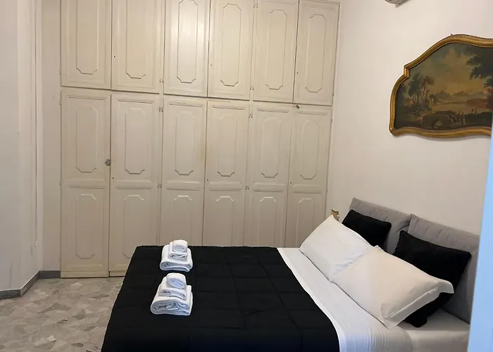 Divertiti Nel Cuore Della Dolce Apartamento