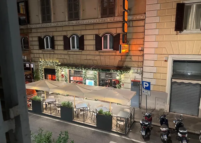 Divertiti Nel Cuore Della Dolce * Rome