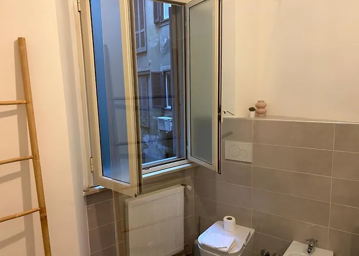 Daire Divertiti Nel Cuore Della Dolce