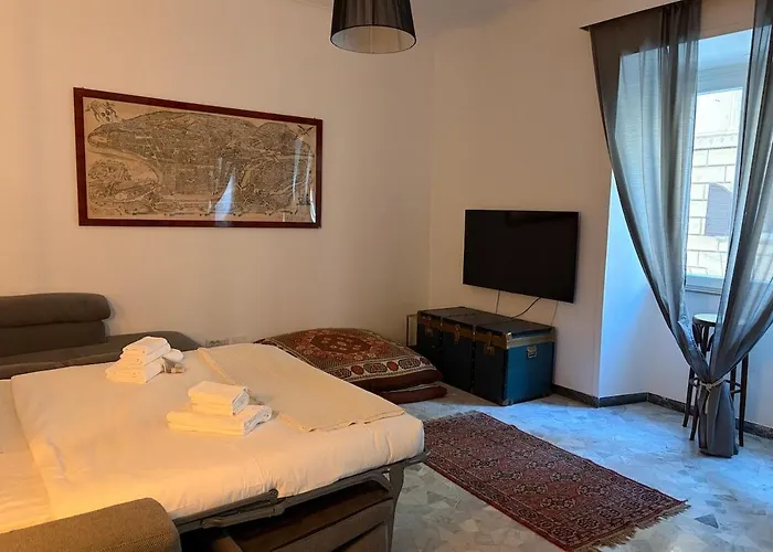 Divertiti Nel Cuore Della Dolce Daire Roma