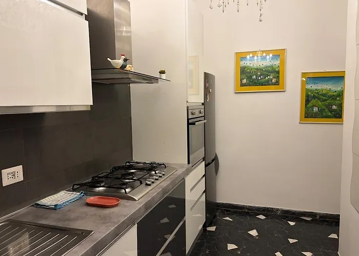 Daire Divertiti Nel Cuore Della Dolce Roma