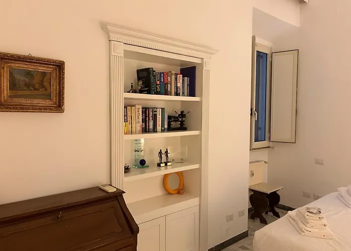 Daire Divertiti Nel Cuore Della Dolce