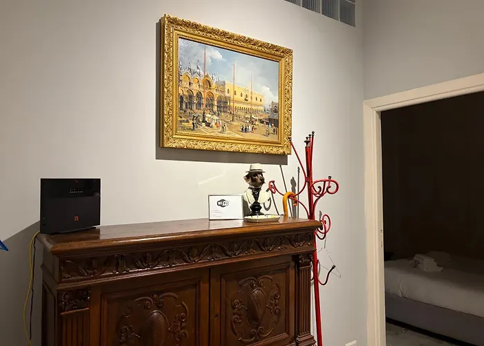 Daire Divertiti Nel Cuore Della Dolce Roma