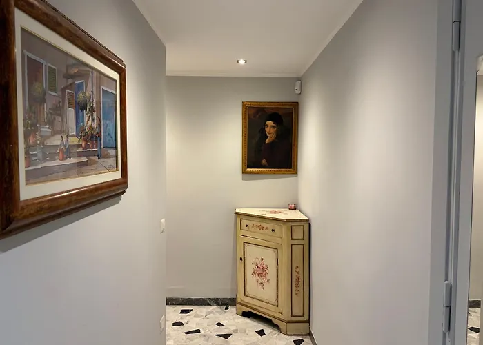 Daire Divertiti Nel Cuore Della Dolce *